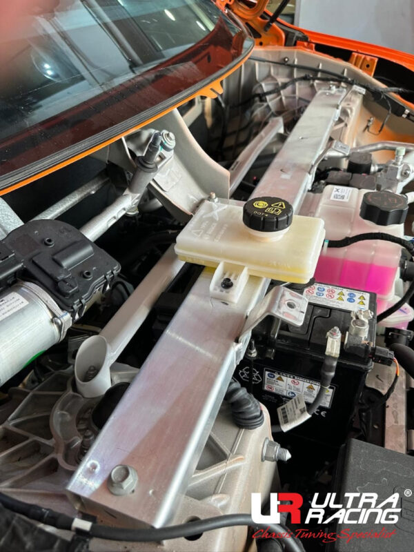 ULTRA RACING STABILISER BAR XPENG G6 EV 23+