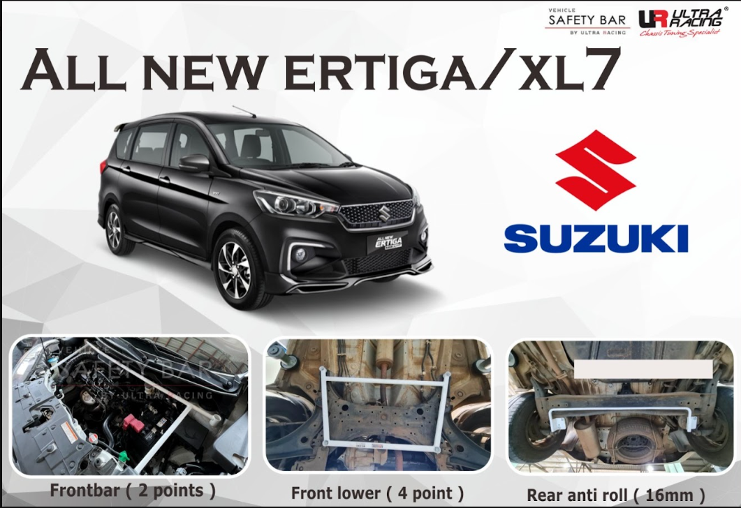 ULTRA RACING STABILISER BAR SUZUKI XL7