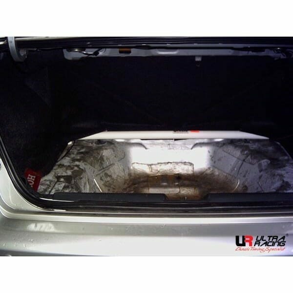 Rearbar (2points)