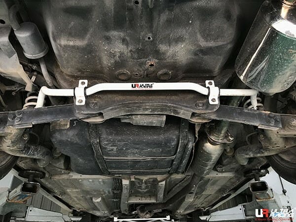 Rear anti roll (19mm)