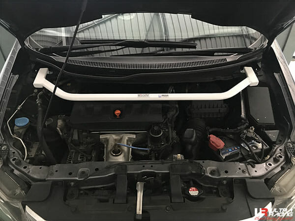 Frontbar (2points)