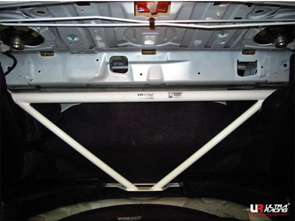Rearbar (3points)