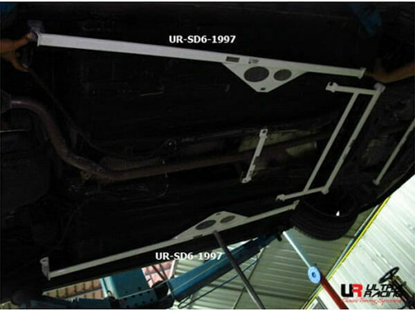 Side lower (6points)