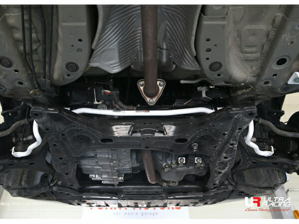 Front anti roll (20mm)