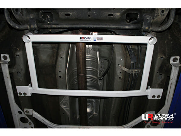 Front lower (4points)