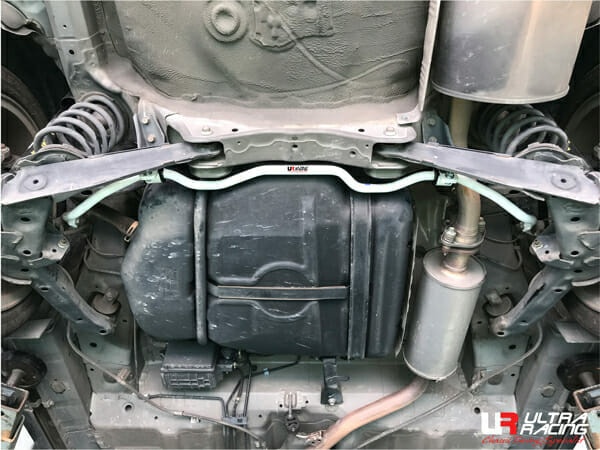 Rear anti roll (19mm)
