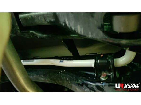 Rear anti roll (19mm)