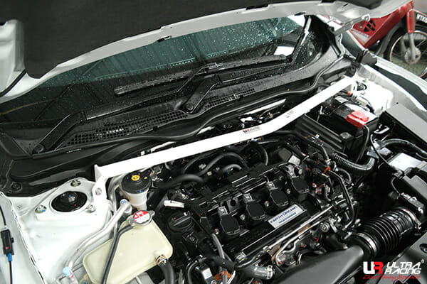 Frontbar (2points) - Khusus 1.5T 2WD
