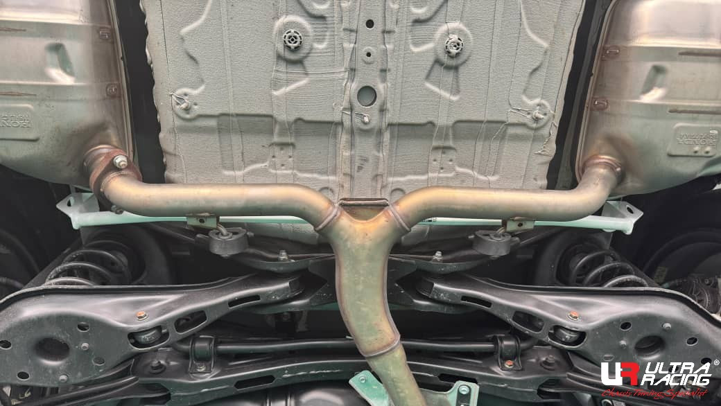 Rear lower (2points) - Khusus FL1