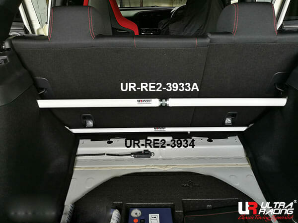 Rearbar (2points-3933A)