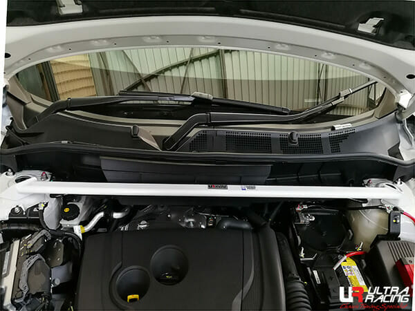 Frontbar (2points)