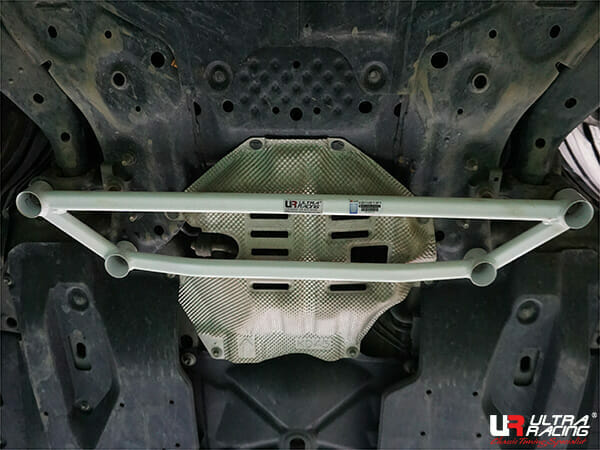 Front lower (4points)