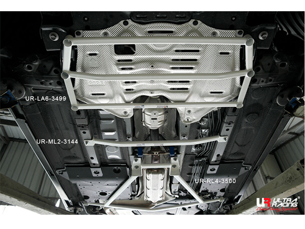 Front lower (6points)