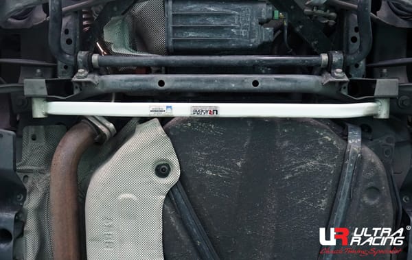 Rear lower (2points)
