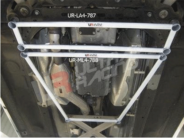 Middle lower (4points)