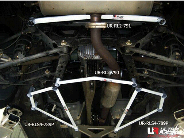 Rear lower (2points-791)