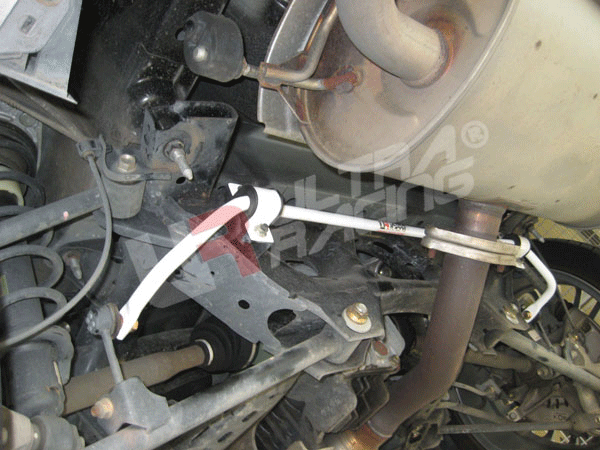 Rear anti roll (16mm)