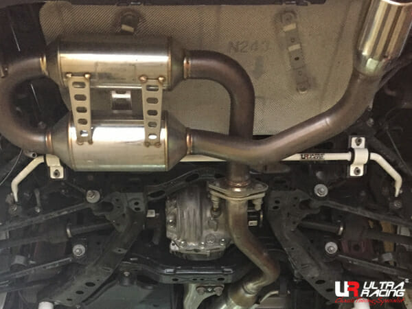 Rear anti roll (16mm)