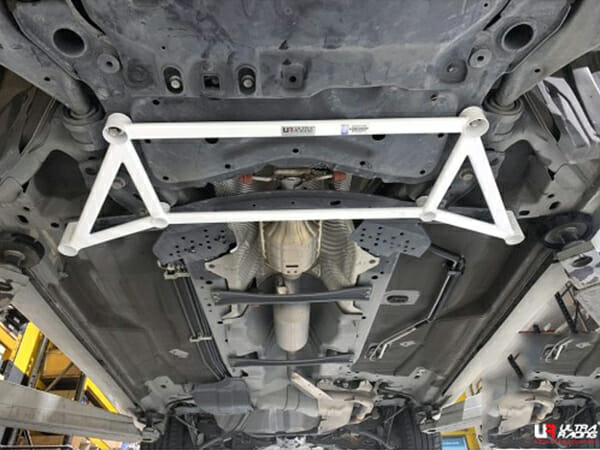 Front lower (6points)