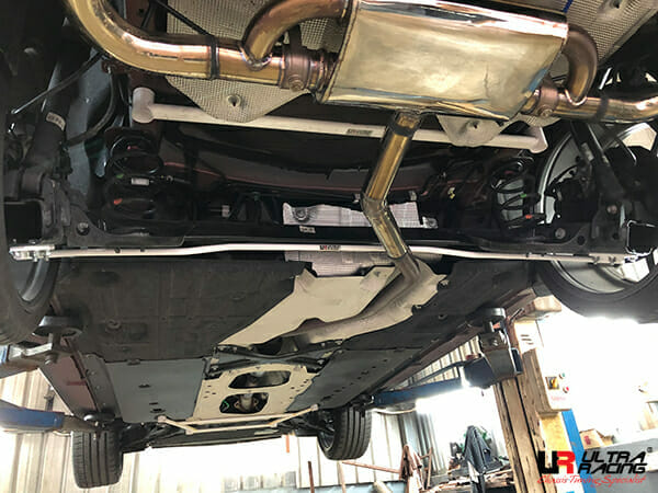 Rear anti roll (16mm)