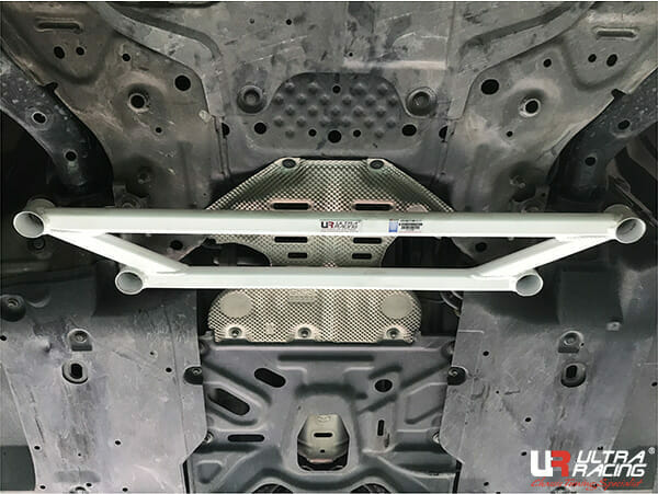 Front lower (4points)