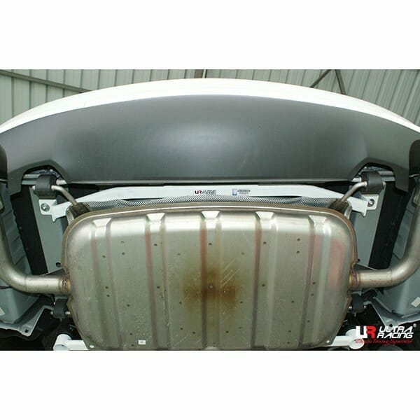 Rear torsion (2points)
