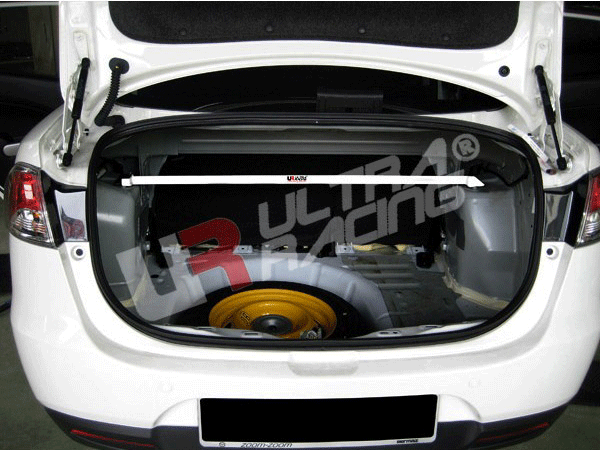 Rearbar (2points)