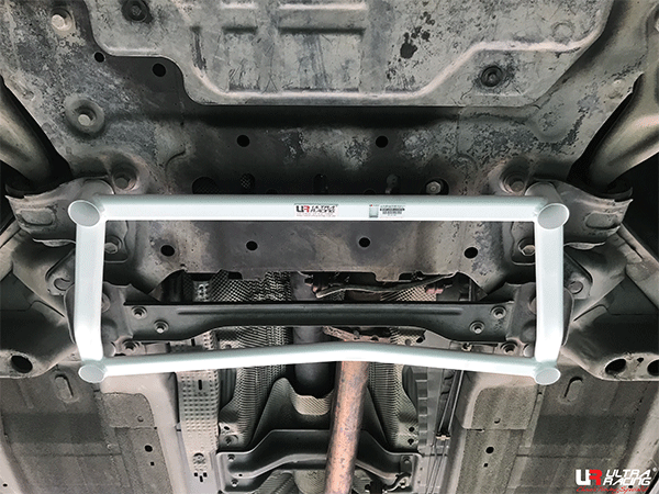 Front lower (4points)