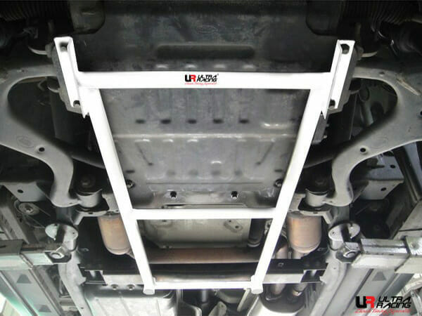 Front lower (4points)