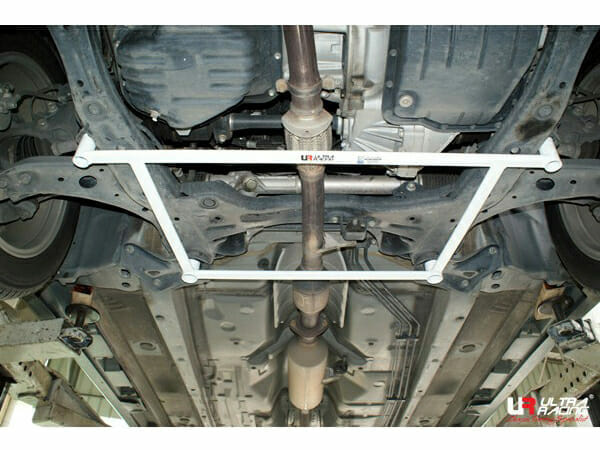 Front lower (4points)