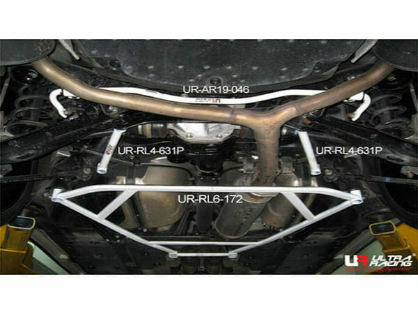 Rear anti roll (19mm)