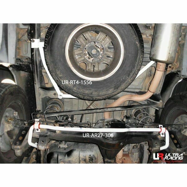 Rear anti roll (27mm)