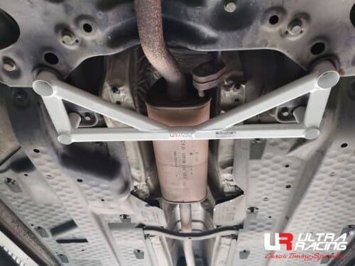 Front lower (4points)