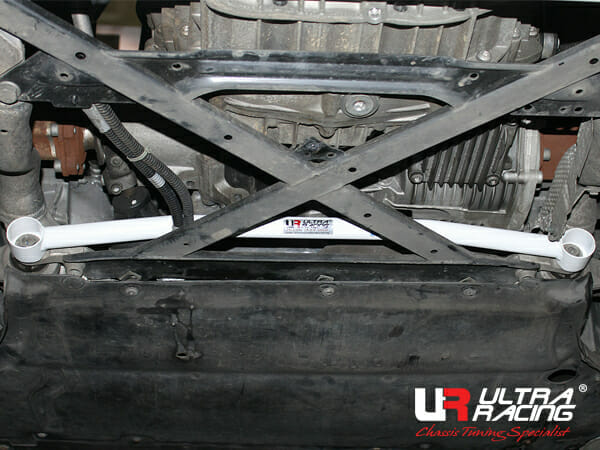 Front lower (2points)