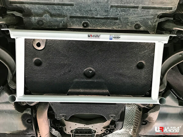 Front lower (4points)