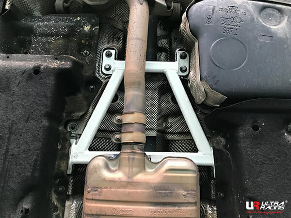 Middle lower (4points)