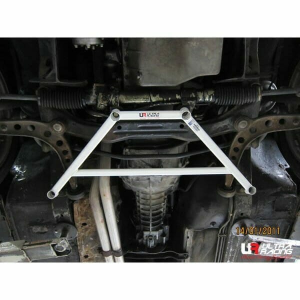 Front lower (4points)