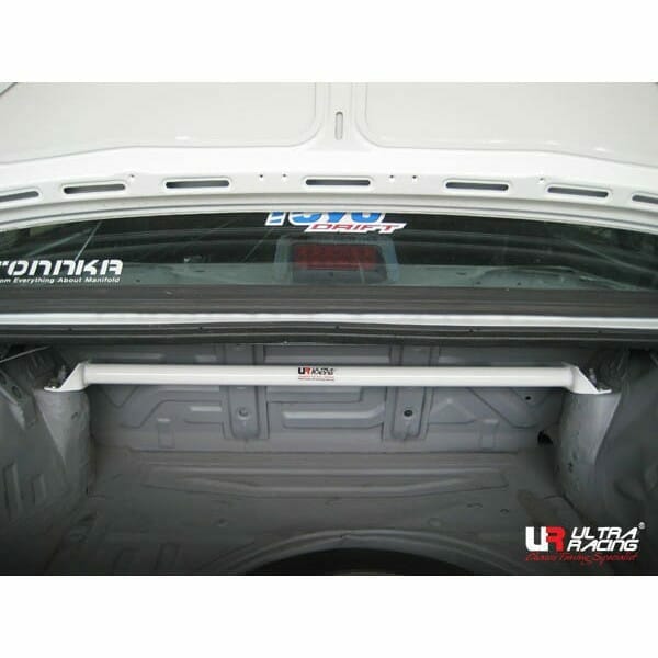 Rearbar (2points)
