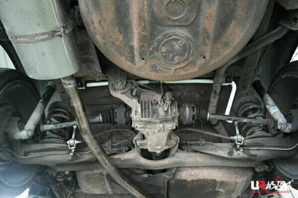 Rear anti roll (19mm)