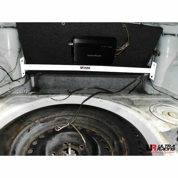 Rearbar (2points)