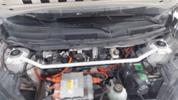 Frontbar (2points)