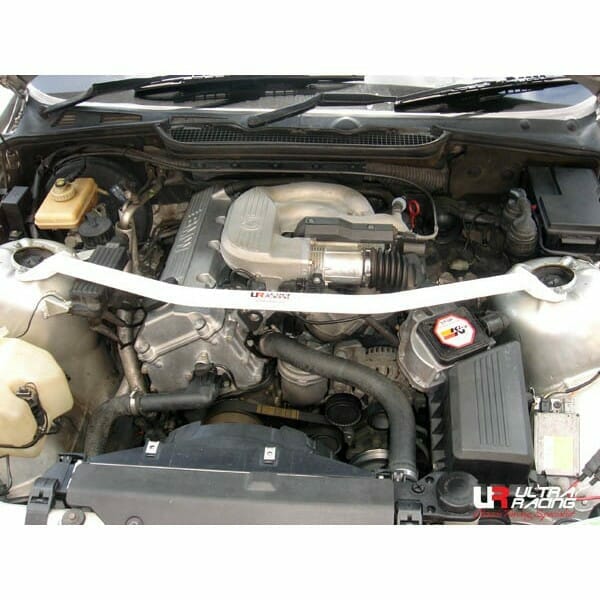 Frontbar (2points) (318-Timing chain) M43