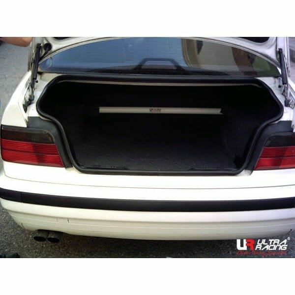 Rearbar (2points)