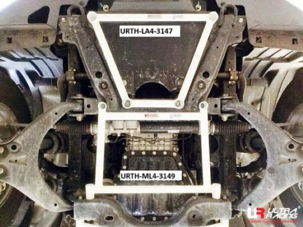 Middle lower (4points)