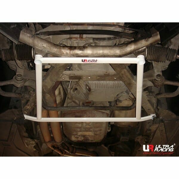 Front lower (4points)