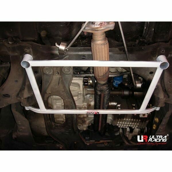 Front lower (4points)