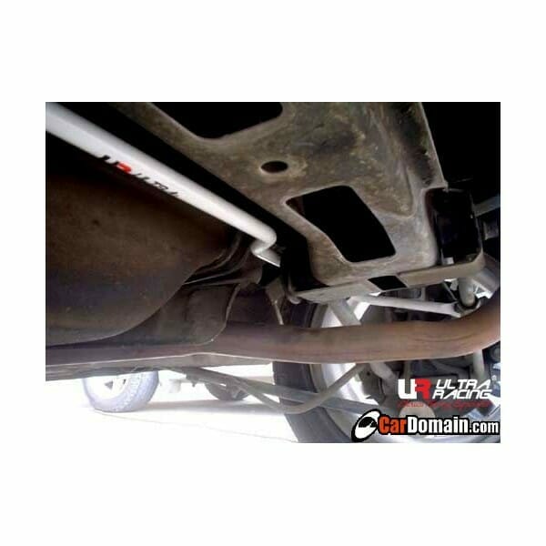 Rear anti roll (19mm)