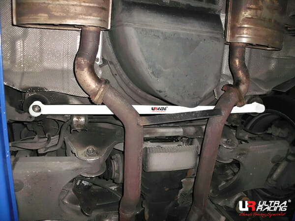 Rear lower (2points)
