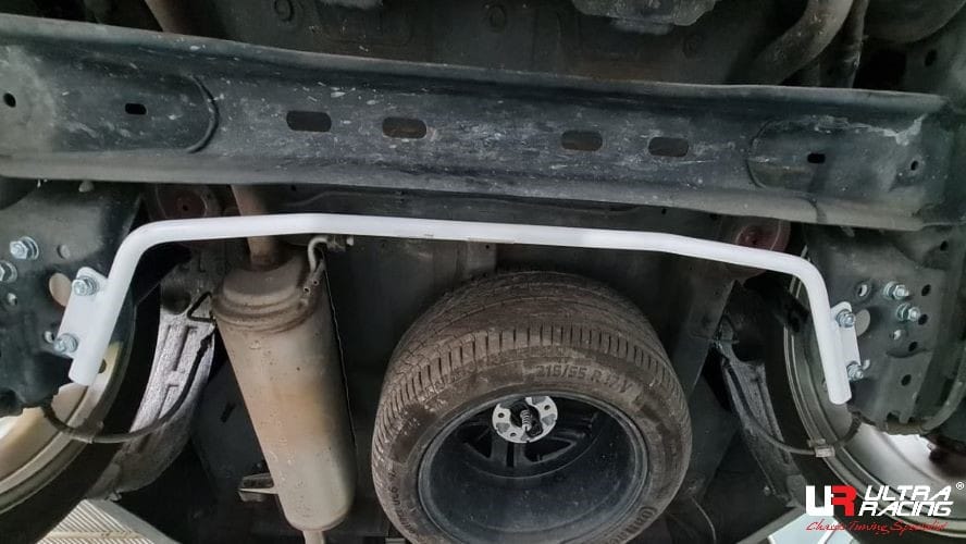 Rear anti roll (19mm)