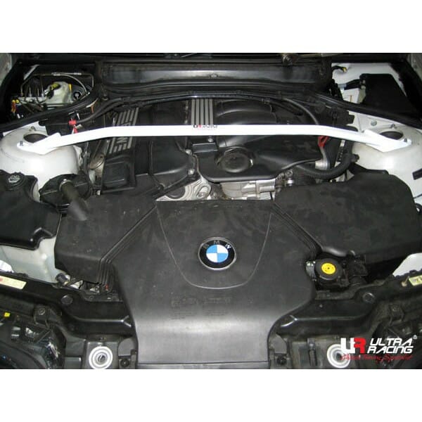Frontbar (2points) E46 (318) 2.0 4Cly